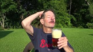 Louisiana Beer Reviews Founders Centennial IPA [upl. by Kciredec28]