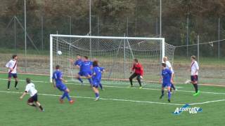 Accademia Borgomanero  Dormelletto 22 20112016 [upl. by Pentha277]