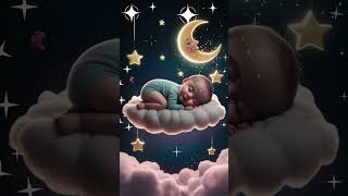 Sleep Instantly Within 3 Minutes♫ Mozart for Babies Intelligence Stimulation ♫ Mozart Brahms Lullaby [upl. by Gerstner]