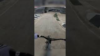 BMX track Lines [upl. by Tandie]