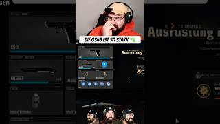 Benutzt Ihr Auch Die GS45  🔫 Die Auf Akimbo zu Krass 😱 callofduty gaming cod shorts bo6 [upl. by Aryas512]