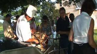 The Pig Roaster by PigOut  Acclaimed by Chefs Worldwide [upl. by Mcloughlin317]