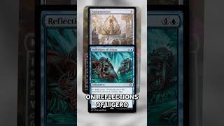 MH3 New Eldrazi Card┃Echoes of Eternity eldrazi mtg magicthegathering [upl. by Eeram490]