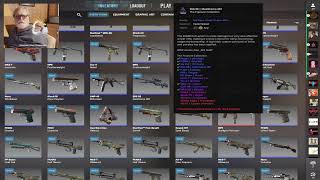 🔴diamond q араас нь fade  case opening 🔴 FACEIT 🔴  CS2  NA server  MNEN  commands 🔴 [upl. by Neelya276]