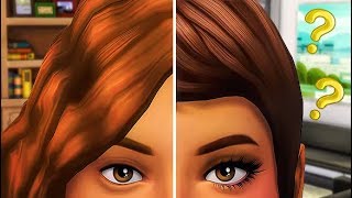 CLEM TURNS 30 🎉🎂GROWOVER  THE SIMS 4  THE FOREMANS — MAKEOVER [upl. by Zinah]