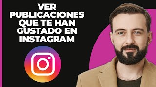 Cómo ver gustado Mensajes en Instagram 2024 Nueva actualización [upl. by Ahseit430]