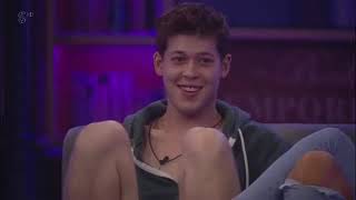 Big Brother UK  Series 182017 Episode 46Day 45 [upl. by Hendrik]