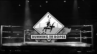 Running The Ropes Podcast  Is A 5 Card Match The Way [upl. by Ingra]