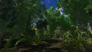 Saurian  Environmental Snapshot Accurate Sounds added [upl. by Zoltai]