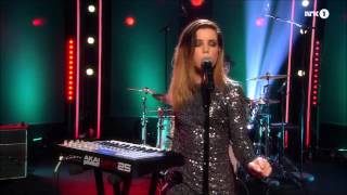 Echosmith  Cool Kids  Live at Skavlan  1080p [upl. by Dehlia]