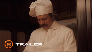 Coup  Official Trailer 2024  Peter Sarsgaard Billy Magnussen [upl. by Ob81]