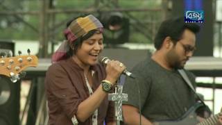 তাল তমালের বনেতে  Taal Tomaler Bonete  Lalon  Joy Bangla Concert [upl. by Pardoes]