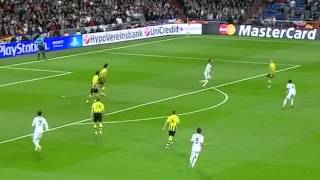 Mats Hummels Vs Real Madrid  HD  Welcome to Barcelona   By Pep [upl. by Naitsirhc]