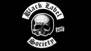 Black Label Society Fire It Up Mafia Album [upl. by Emoraj]