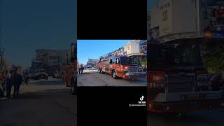 Leavenworth Kansas Veterans Day Parade [upl. by Skelly]