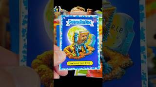 garbagepailkids bookworms popculture spoofs retro tradingcards 90skids [upl. by Gaul750]