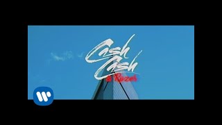 Cash Cash amp ROZES  Matches Official Lyric Video [upl. by Milano336]