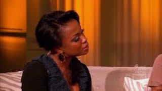 RHOA 421 Sheree vs Phaedra amp Nene  Neverland [upl. by Day52]