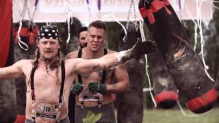 Fishermans Friend StrongmanRun 2014 Ferropolis  Official Movie [upl. by Enimassej]