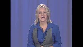 Morehead State University News Center Auditions for Fall of 2009 Part 3 [upl. by Falito805]