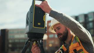 Introducing the Trimble X9 3D Laser Scanning System [upl. by Yong]