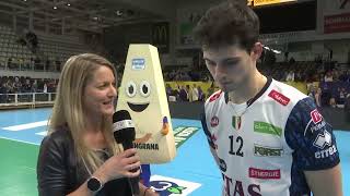 📺 RTTR VOLLEY  Puntata nº 13 dell1 gennaio 2024 [upl. by Ihsorih]