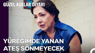 Evladını Yeni Kaybetmiş Bir Annenin Gözyaşları  Güzel Aşklar Diyarı 2 Bölüm [upl. by Seldan347]