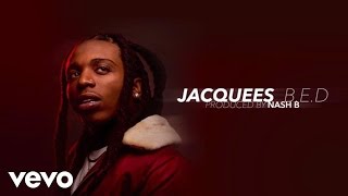 Jacquees  BED Audio [upl. by Llebyram]