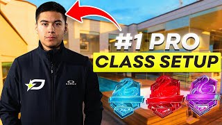 Black Ops 6 Ranked Play  The Best PRO Class Setups You Need To Use  🤔💭 [upl. by Barbabra323]