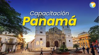 Capacitación Panamá [upl. by Draner19]