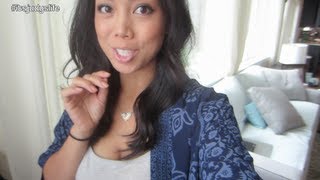 THE SECRET IS OUT  September 04 2013  itsJudysLife Vlog [upl. by Aicetal]