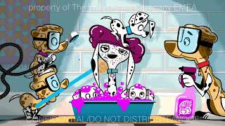 ytp 101 dalmatian street pilot madness [upl. by Einahteb]