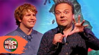 Northern Stereotypes In The UK  Mock The Week [upl. by Anina435]