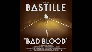 Bastille  Pompeii Official Audio [upl. by Burnight]