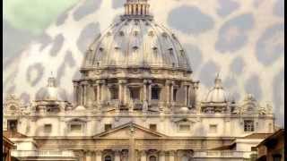 The Leopard Beast Pope Francis Real Agenda [upl. by Arica]