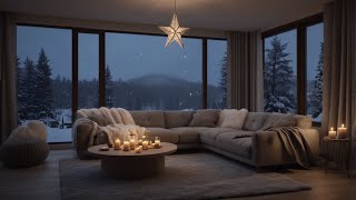 9 Elegant Minimalist Scandinavian Christmas Decor Ideas [upl. by Henri219]