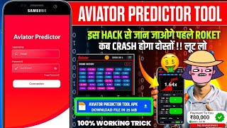 Aviator Predictor Hack ONLINE in 2024 ✈️ How To Get Aviator Predictor for FREE SECRET REVEALED [upl. by Notnroht]