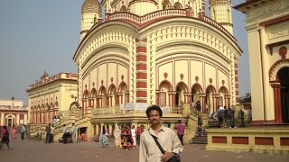 Dakshineswar Kali –the Greatest Attraction of Kolkata [upl. by Ailedo]