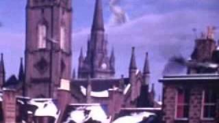 Aberdeen from Super 8 film of late 1960s [upl. by Obidiah]