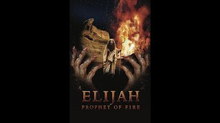 ELIJAH  Official trailer English subtitles [upl. by Arlo]