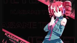 【UTAU】Dont Say Lazy【Kasane Teto】 [upl. by Ennirok]