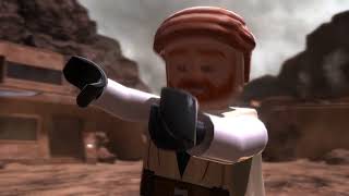 LEGO Star Wars III The Clone Wars  Innocents of Ryloth [upl. by Nosaj]