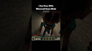 Mimicer Attacked Me In Minecraft  shorts [upl. by Ethbun322]