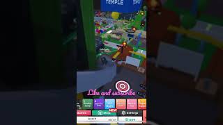 roblox marble mania [upl. by Somerset]