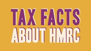 Tax Facts About HMRC [upl. by Onaicul]