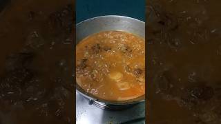 Pathar mangso recipe [upl. by Guglielma971]