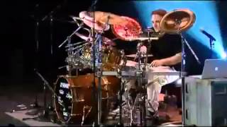 Gavin Harrison  Sound of Muzak [upl. by Bohlin100]