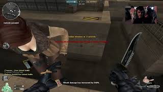 CrossFire PH Parkour Live August 2 2024 [upl. by Asen]