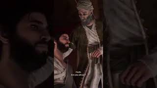 Deceivers Plan Failed Part 2  Assassins Creed Mirage assamirage onestorygame [upl. by Swithbert]