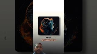 जानिए मेष राशि वाले लोगों का स्वभाव कैसा होता है motivation aries ripunjay learn withripunjay [upl. by Sue]